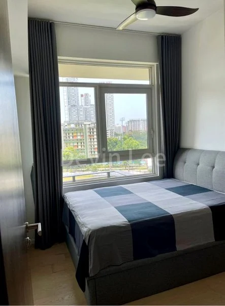 1 Bed Condo for Rent in  Principal Garden - Image 4