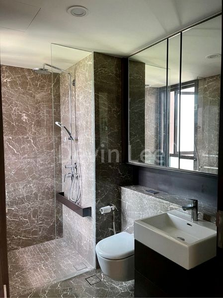 1 Bed Condo for Rent in  Principal Garden - Image 6