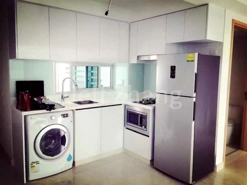 Common Room (Condo) for Rent in  Eight Riversuites - Image 14