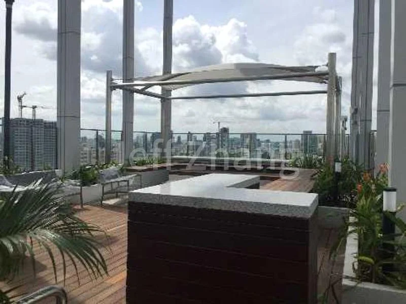 Common Room (Condo) for Rent in  Eight Riversuites - Image 9