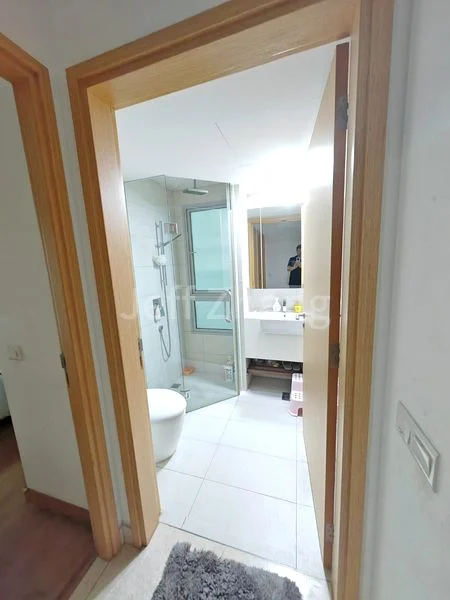 Common Room (Condo) for Rent in  Eight Riversuites - Image 3