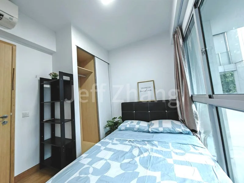 Common Room (Condo) for Rent in  Eight Riversuites - Image 2