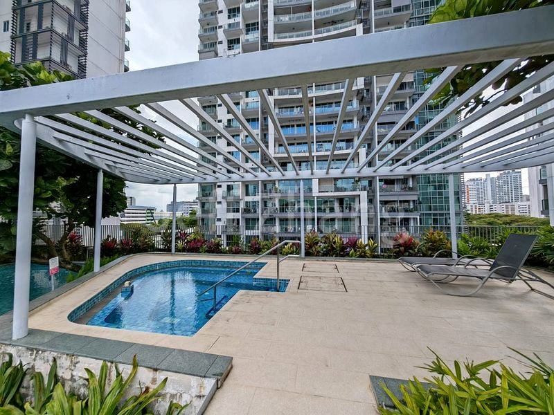 Common Room (Condo) for Rent in  Eight Riversuites - Image 6