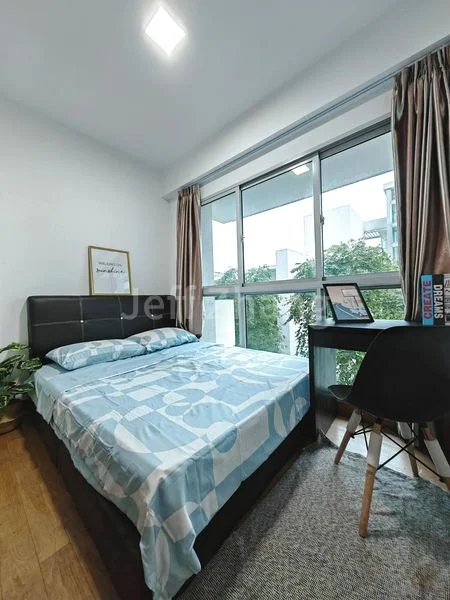 Common Room (Condo) for Rent in  Eight Riversuites - Image 1