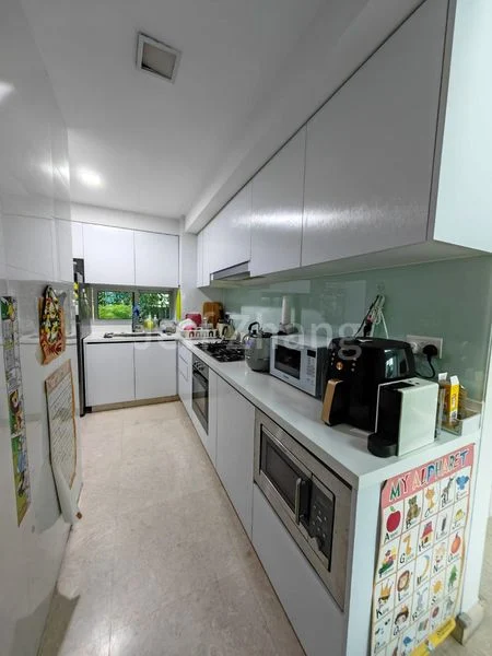 Common Room (Condo) for Rent in  Eight Riversuites - Image 4