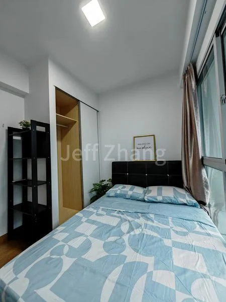 Common Room (Condo) for Rent in  Eight Riversuites - Image 12