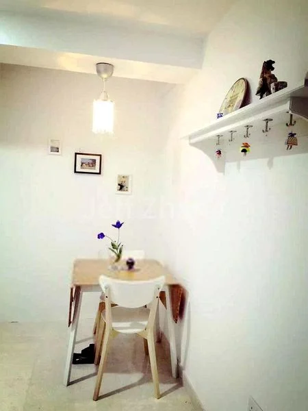 Common Room (Condo) for Rent in  Eight Riversuites - Image 15