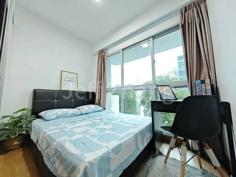 Common Room (Condo) for Rent in  Eight Riversuites - Image 13