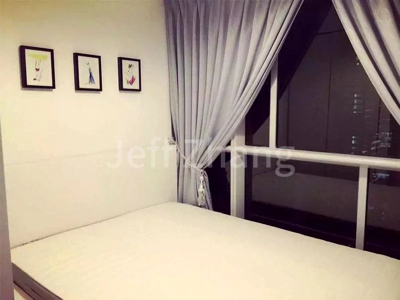 Common Room (Condo) for Rent in  Eight Riversuites - Image 11