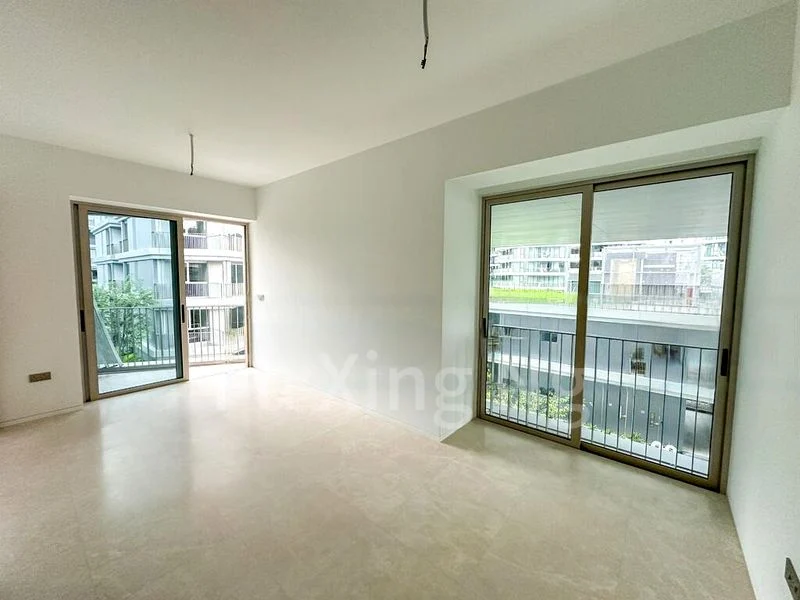 1 Bed Condo for Sale in  The Reef At King's Dock - Image 3