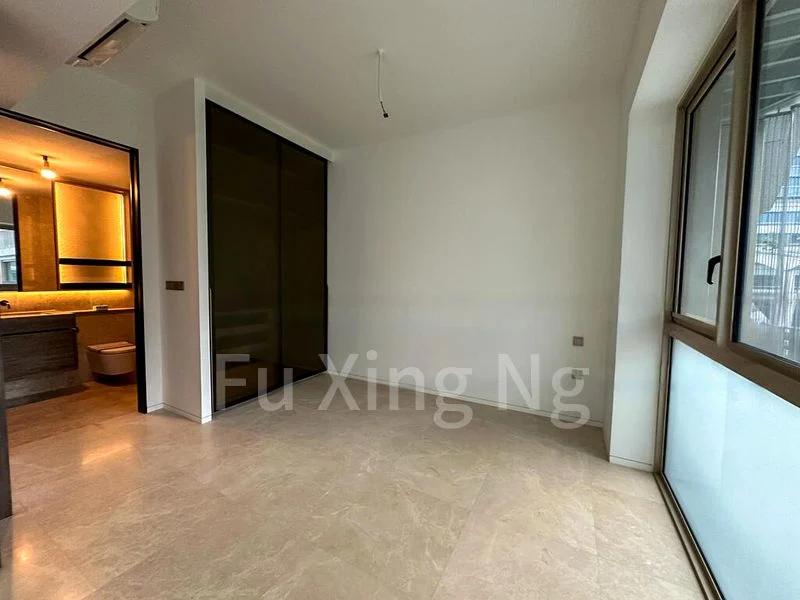 1 Bed Condo for Sale in  The Reef At King's Dock - Image 2