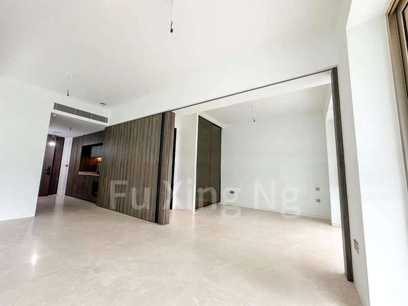 1 Bed Condo for Sale in  The Reef At King's Dock - Image 5