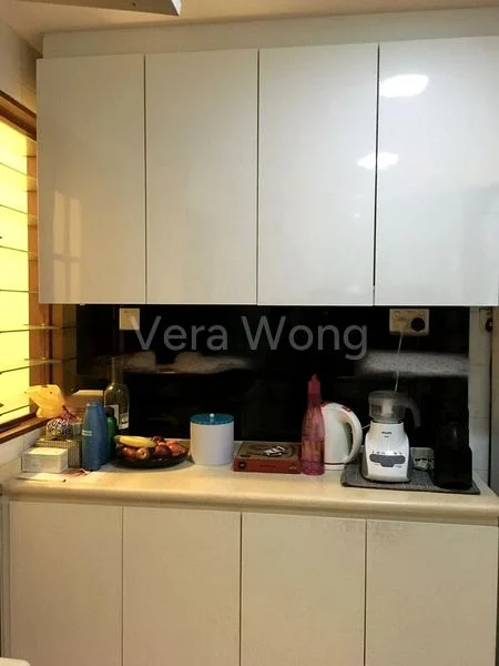 3 Bed Condo for Sale in  Tropical Spring - Image 4