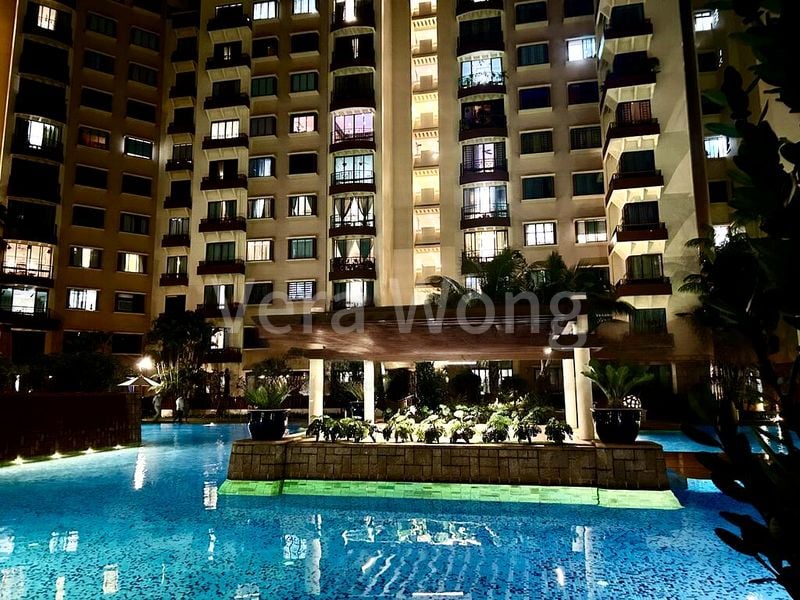 3 Bed Condo for Sale in  Tropical Spring - Image 10