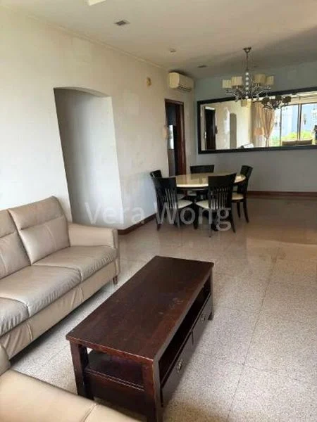 3 Bed Condo for Sale in  Tropical Spring - Image 1