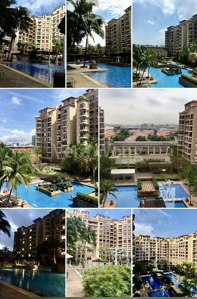 3 Bed Condo for Sale in  Tropical Spring - Image 12