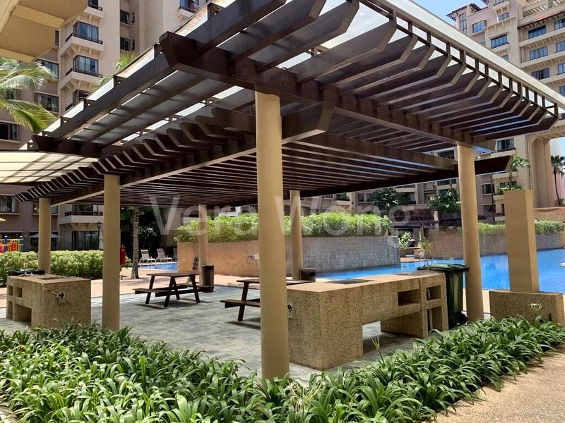 3 Bed Condo for Sale in  Tropical Spring - Image 6