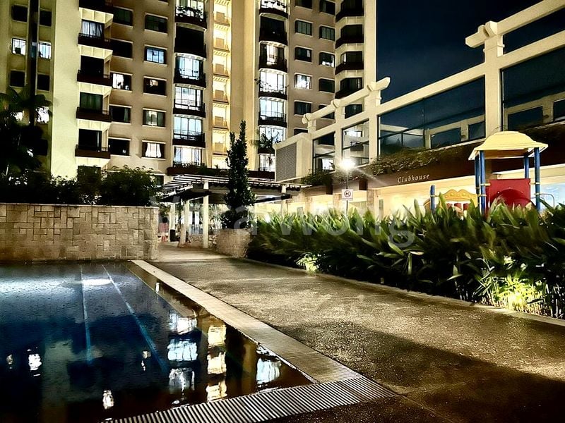 3 Bed Condo for Sale in  Tropical Spring - Image 9