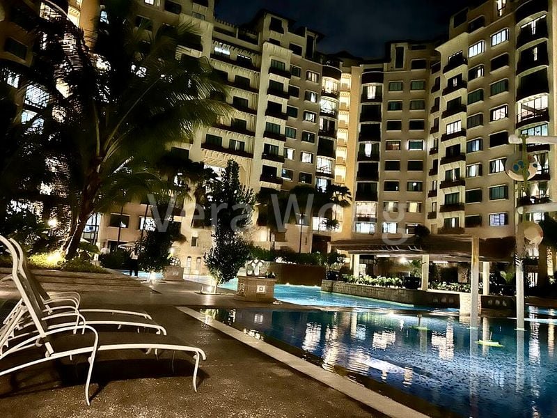 3 Bed Condo for Sale in  Tropical Spring - Image 11