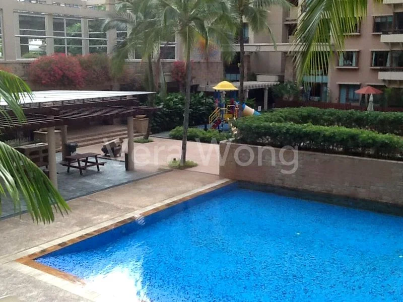 3 Bed Condo for Sale in  Tropical Spring - Image 5