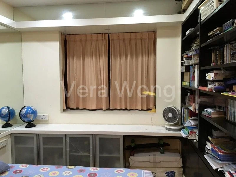 3 Bed Condo for Sale in  Tropical Spring - Image 2