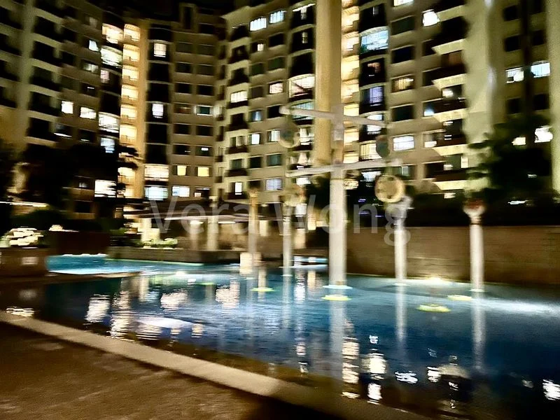 3 Bed Condo for Sale in  Tropical Spring - Image 17