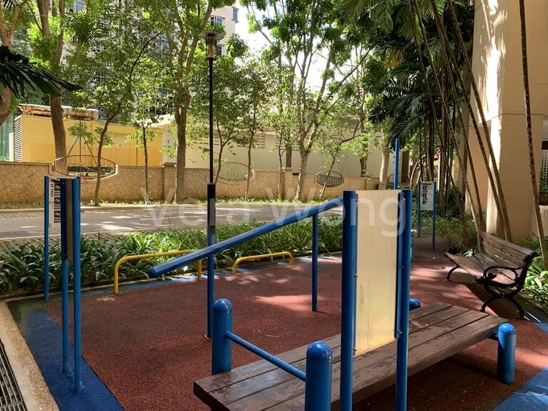 3 Bed Condo for Sale in  Tropical Spring - Image 7