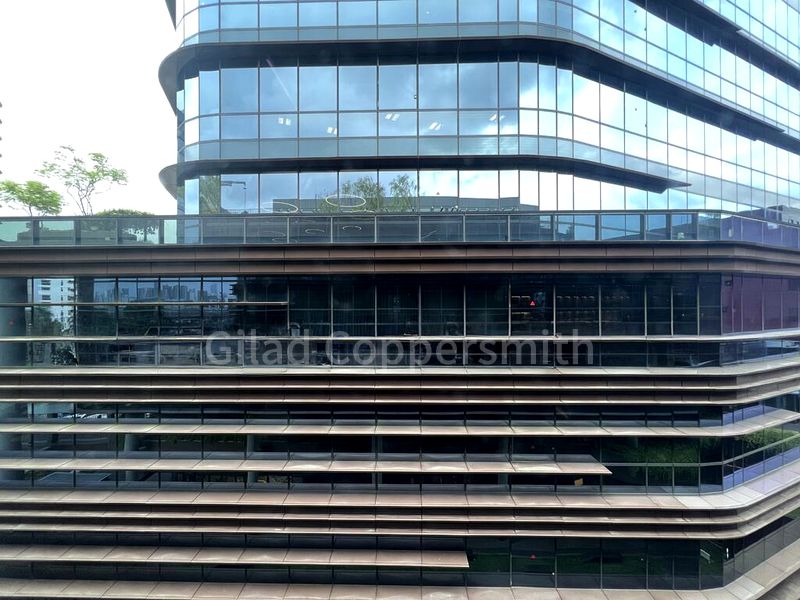 Office for Rent: Woods Square - Image 3