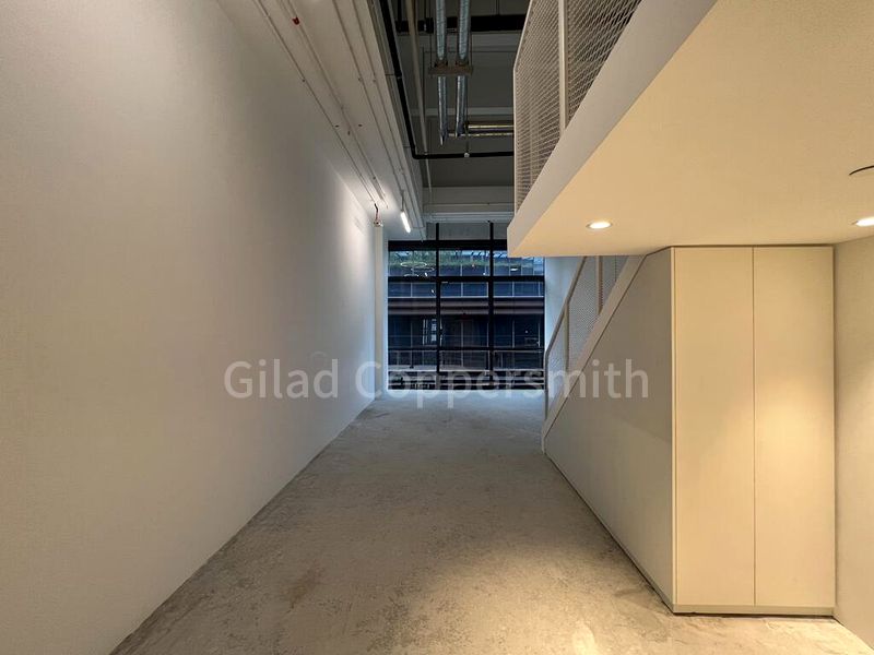 Office for Rent: Woods Square - Image 6
