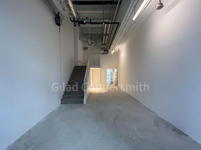 Office for Rent: Woods Square - Image 5