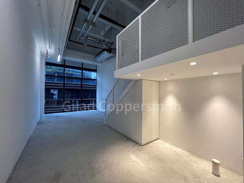 Office for Rent: Woods Square - Image 7