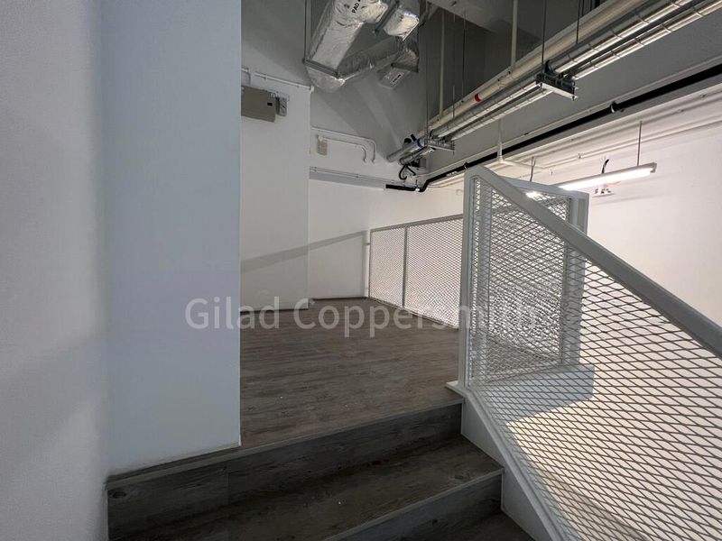 Office for Rent: Woods Square - Image 4
