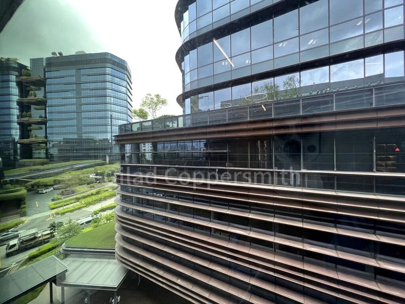 Office for Rent: Woods Square - Image 2