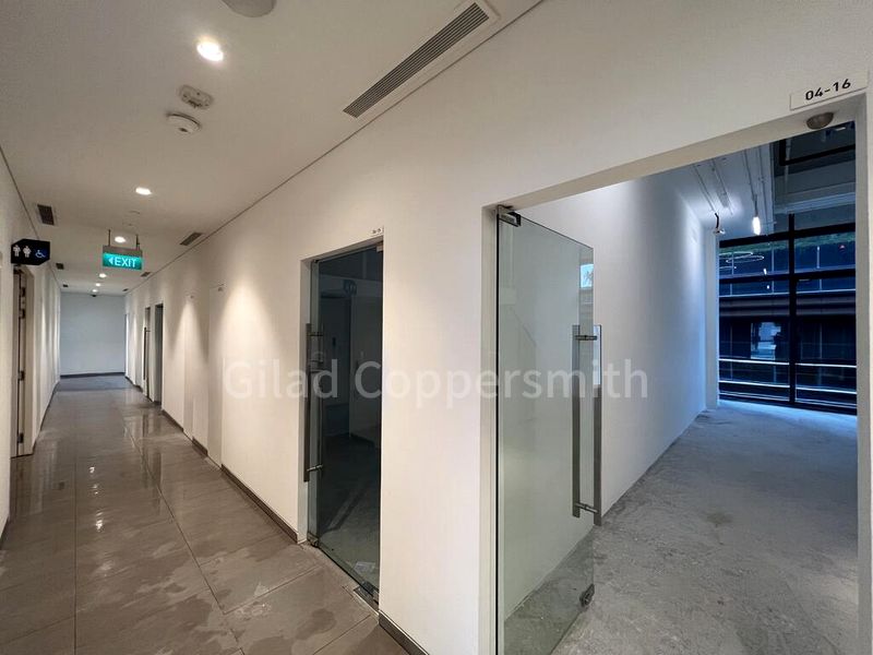 Office for Rent: Woods Square - Image 8