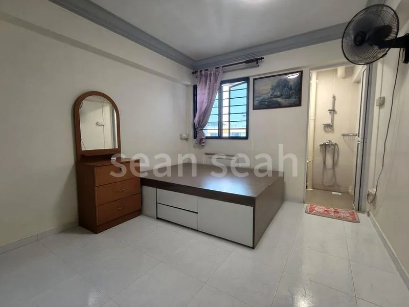 3 Room (3NG) HDB for Rent in  127 Ang Mo Kio Avenue 3 - Image 7