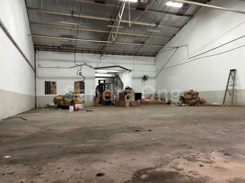 Light Industrial (B1) for Sale: Jln Lembah Kallang - Image 4