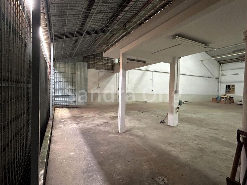 Light Industrial (B1) for Sale: Jln Lembah Kallang - Image 6
