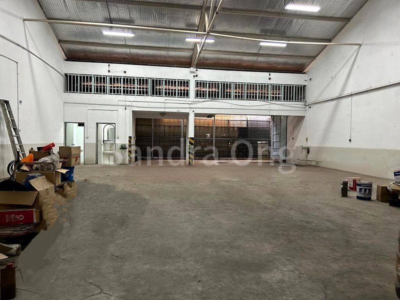 Light Industrial (B1) for Sale: Jln Lembah Kallang - Image 8