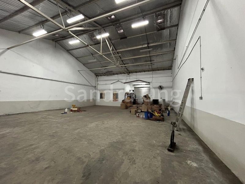 Light Industrial (B1) for Sale: Jln Lembah Kallang - Image 2