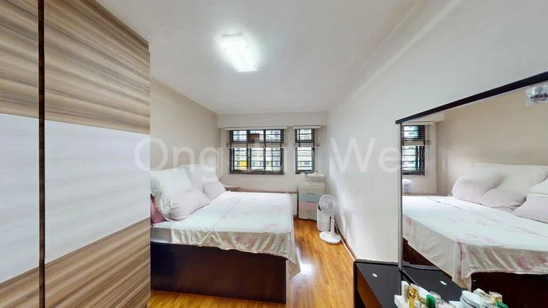 4 Room (4A) HDB for Sale in  487 Segar Road - Image 2