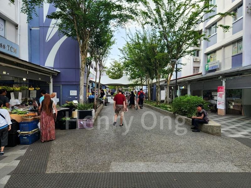 Shop / Shophouse for Rent: 211 New Upper Changi Road - Image 3