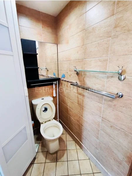 Master Room (Condo) for Rent in  Regent Grove - Image 2