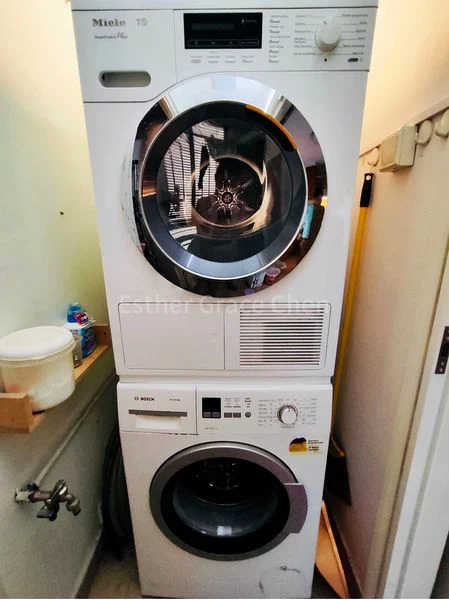 Master Room (Condo) for Rent in  Regent Grove - Image 5