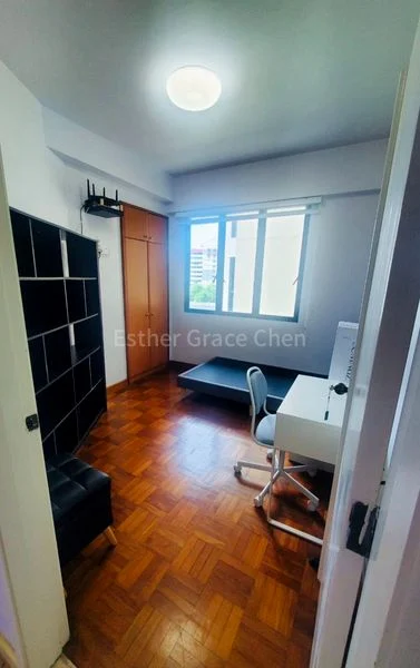 Master Room (Condo) for Rent in  Regent Grove - Image 1