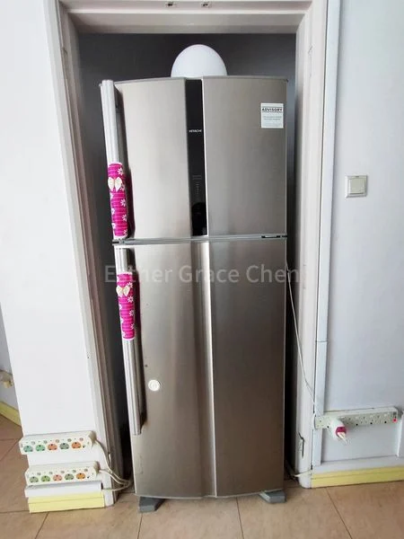 Master Room (Condo) for Rent in  Regent Grove - Image 3