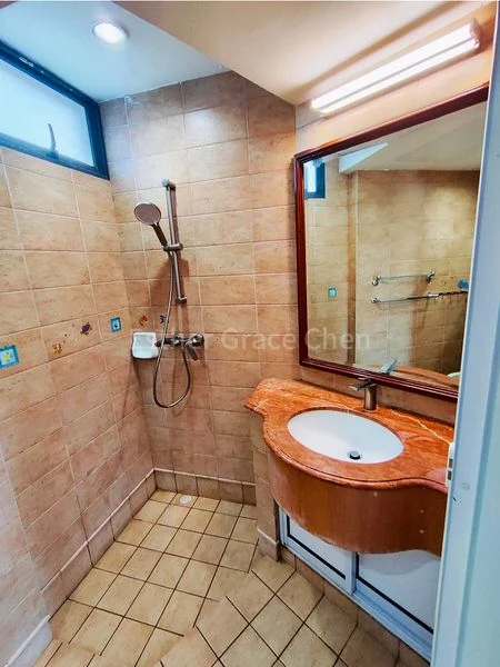 Master Room (Condo) for Rent in  Regent Grove - Image 4