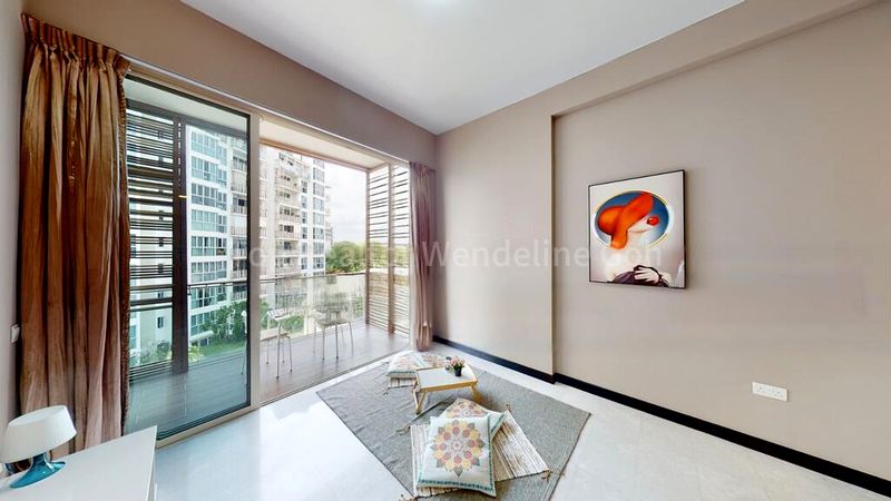1 Bed Condo for Rent in  Eco - Image 3