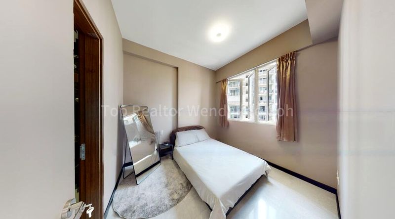 1 Bed Condo for Rent in  Eco - Image 5