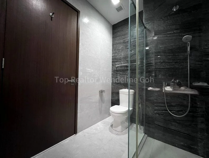 1 Bed Condo for Rent in  Eco - Image 9