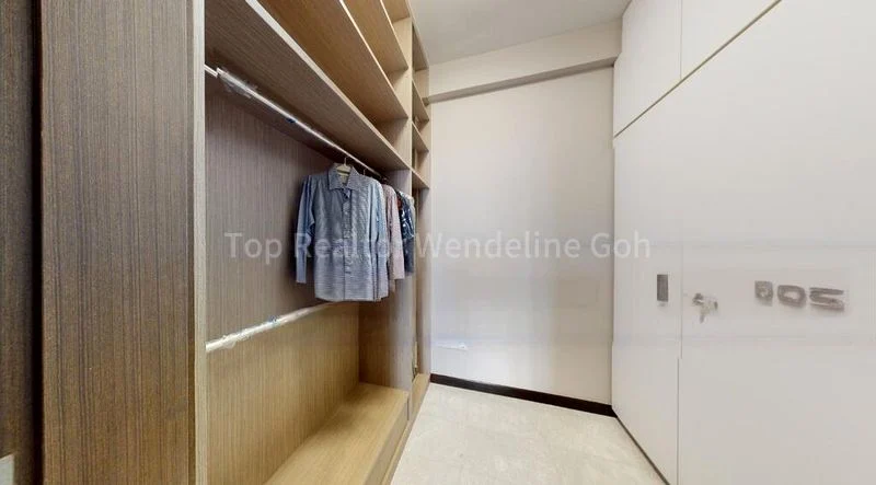 1 Bed Condo for Rent in  Eco - Image 6